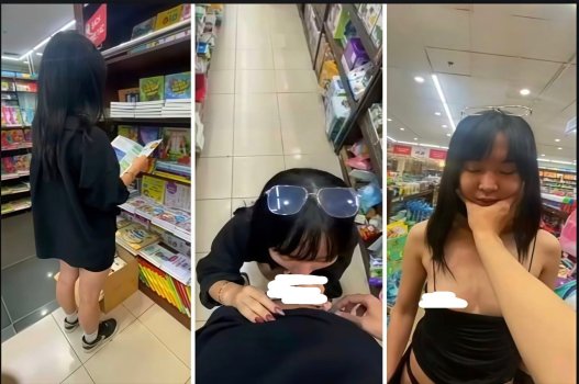 phim sex biển Gã chồng bất lực, nhờ thằng bạn thân chịch người vợ mình